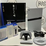 Sony PlayStation 5 Pro Digital PS5 2TB White Console + Extras