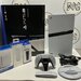 Sony PlayStation 5 Pro Digital PS5 2TB White Console + Extras