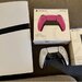 Sony PlayStation 5 Pro Digital PS5 2TB White Console + Extras